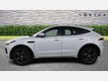 Jaguar E-Pace 2.0 E-PACE Chequered Flag D AWD Auto 4WD 5dr 5