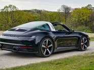 Porsche 911 3.0 911 Targa 4S 4WD 2dr 4