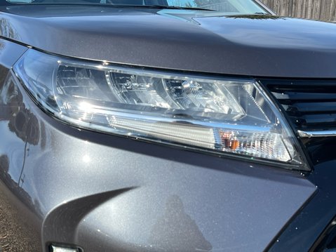 Suzuki Vitara ULTRA ALLGRIP 17