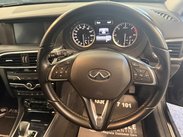 Infiniti QX30 2.2d Premium DCT AWD Euro 6 (s/s) 5dr 32