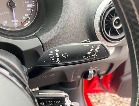 Audi S3 2.0 S3 Quattro 4WD 3dr 15