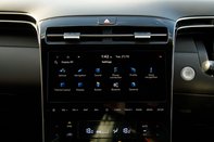 Hyundai TUCSON T-GDI PREMIUM 23