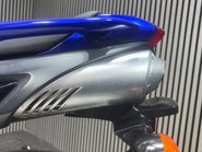 Yamaha FZ 600 S2 2007 38K NEW MOT 600CC SPORTS TOURER 12