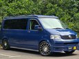 Volkswagen Transporter 2.5 Transporter T30 130 TDI LWB 43