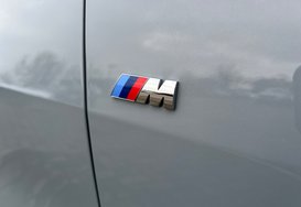 BMW I4 EDRIVE35 M SPORT AUTO 19