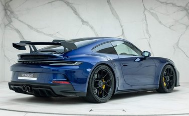 Porsche 911 GT3 (992) 23