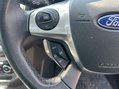 Ford Focus 1.6 Titanium Navigator Powershift Euro 5 5dr 20