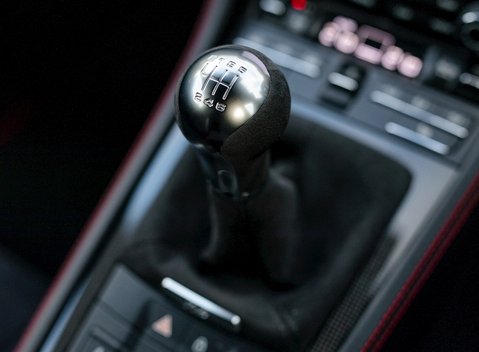 Porsche 718 Cayman GTS 20