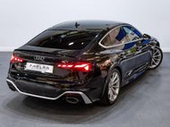 Audi RS5 2.9 TFSI V6 Sportback 5dr Petrol Tiptronic quattro Euro 6 (s/s) (450 ps) 41
