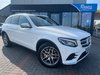 Mercedes-Benz GLC GLC 250 D 4MATIC AMG LINE AUTO