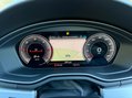 Audi A5 2.0 TDI 35 S line Sportback S Tronic Euro 6 (s/s) 5dr 42