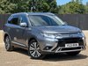 Mitsubishi Outlander DESIGN