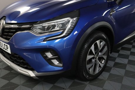 Renault Captur S EDITION DCI BOSE 31