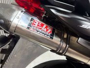 Aprilia Shiver 2018 16K GREAT RUNNING PROJECT BIKE SUPERMOTO 900CC 12