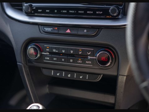 Kia Pro Ceed 1.5 Pro Ceed GT-Line ISG 5dr 20