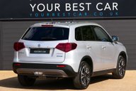 Suzuki Vitara 1.4 Vitara SZ5 Boosterjet MHEV 5dr 13