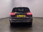Ford Focus 1.5 EcoBlue ST-Line X Estate 5dr Diesel Manual Euro 6 (s/s) (120 ps) 7