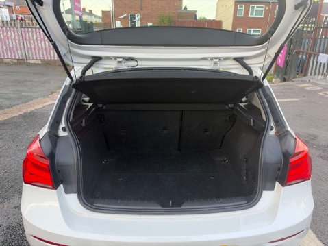 BMW 1 Series 1.5 118i Sport 5dr 45