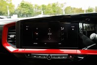 Vauxhall Mokka GS LINE 29
