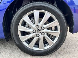 Toyota Yaris 1.5 Yaris Icon HEV CVT 5dr 13