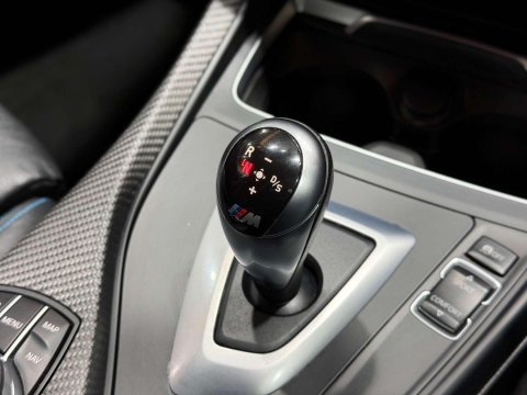 BMW M2 3.0i Coupe 2dr Petrol DCT Euro 6 (s/s) (370 ps) 40