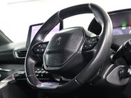 Peugeot 3008 PURETECH S/S GT LINE 11