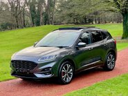 Ford Kuga ST-LINE X FIRST EDITION ECOBLUE 37