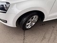 Volkswagen Polo 1.2 Match Edition Euro 5 5dr 39