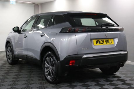 Peugeot 2008 BLUEHDI ACTIVE PREMIUM S/S 10