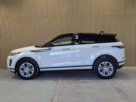 Land Rover Range Rover Evoque 2.0 Range Rover Evoque S D 4x2 5dr 22