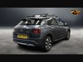 Citroen C4 Cactus 1.6 C4 Cactus Flair Blue HDi 5dr *NATIONAL DELIVERY* 4