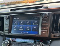 Toyota Rav 4 2.5 VVT-h Design SUV 5dr Petrol Hybrid CVT Euro 6 (s/s) (197 ps) 22