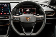 Cupra Formentor V2 DSG 20
