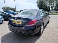 Mercedes-Benz C Class C220 BLUETEC SE EXECUTIVE 5