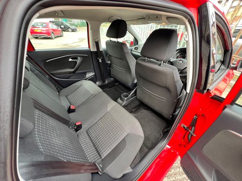 Volkswagen Polo SE 49