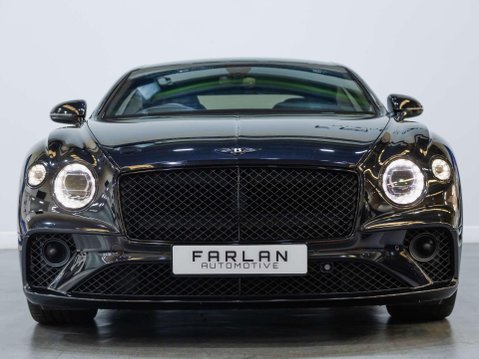 Bentley Continental 6.0 W12 GT Coupe 2dr Petrol Auto 4WD Euro 6 (635 ps) 13