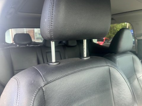 Nissan Qashqai 1.2 DIG-T Tekna XTRON 2WD Euro 6 (s/s) 5dr 7