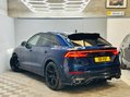 Audi SQ8 4.0 TDI V8 Vorsprung Tiptronic quattro Euro 6 (s/s) 5dr 6