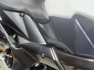 Suzuki GSR750 2011 ONLY 24K SPORTS EXHAUST LONG MOT NAKED BIKE 12