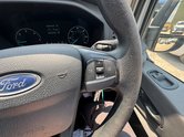 Ford Transit Tipper MWB L2 Leader 350 Air Con Sensors Tow Bar EURO 6 20