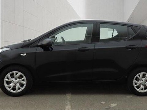 Hyundai i10 1.0 S Euro 6 5dr 4