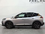 Peugeot e-2008 50kWh GT SUV 5dr Electric Auto (136 ps) 17