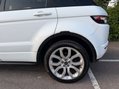 Land Rover Range Rover Evoque 2.2 SD4 Dynamic SUV 5dr Diesel Auto 4WD Euro 5 (190 ps) 11