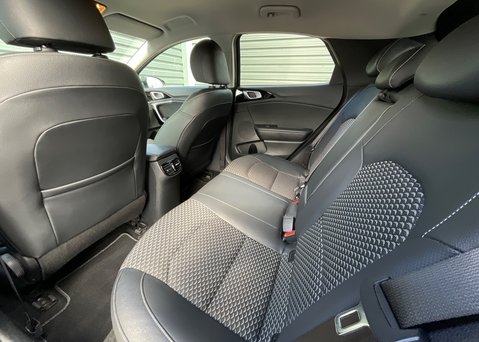 Kia Xceed 1.5 T-GDi '3' 12