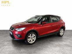 SEAT Arona 1.0 TSI GPF SE Technology SUV 5dr Petrol Manual Euro 6 (s/s) (95 ps)