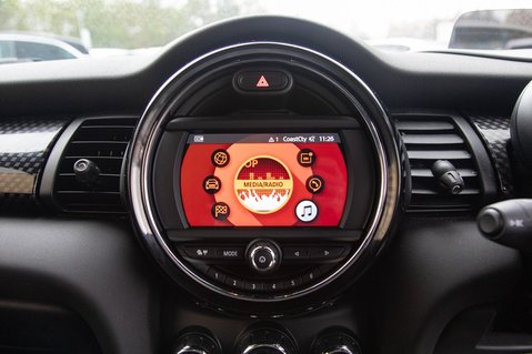 Mini Hatch COOPER S SPORT 27