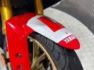 Yamaha R125 2022 MK3 SUPER SPORT 125CC 60TH ANNIVERSARY ONLY 5K 35