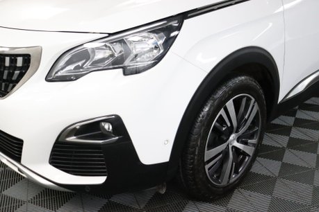 Peugeot 3008 S/S ALLURE 30