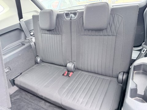 Volkswagen Tiguan Allspace 1.5 LIFE TSI 13