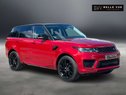 Land Rover Range Rover Sport 3.0 Range Rover Sport HSE Dynamic SDV6 Automatic 4WD 5dr - NATIONAL DELIVER